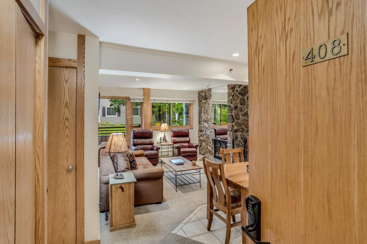 Laurelwood Condominiums Studio Premier Unit 408 Snowmass Village Exterior foto